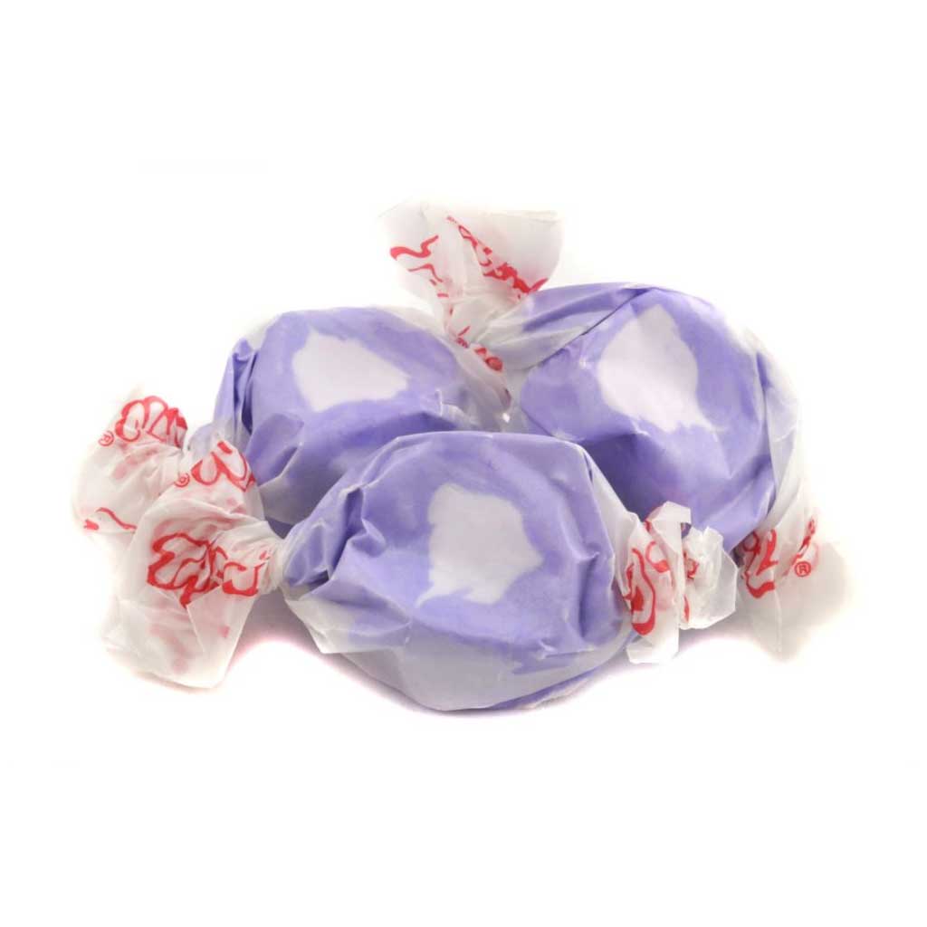 Taffy - Huckleberry Confection - Nibblers Popcorn Company