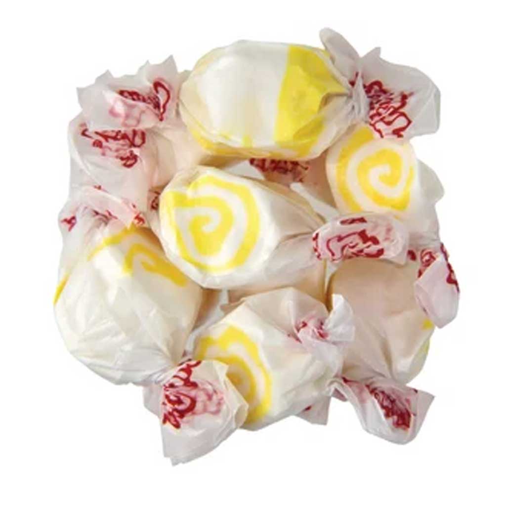 Taffy - Pina Colada Confection - Nibblers Popcorn Company