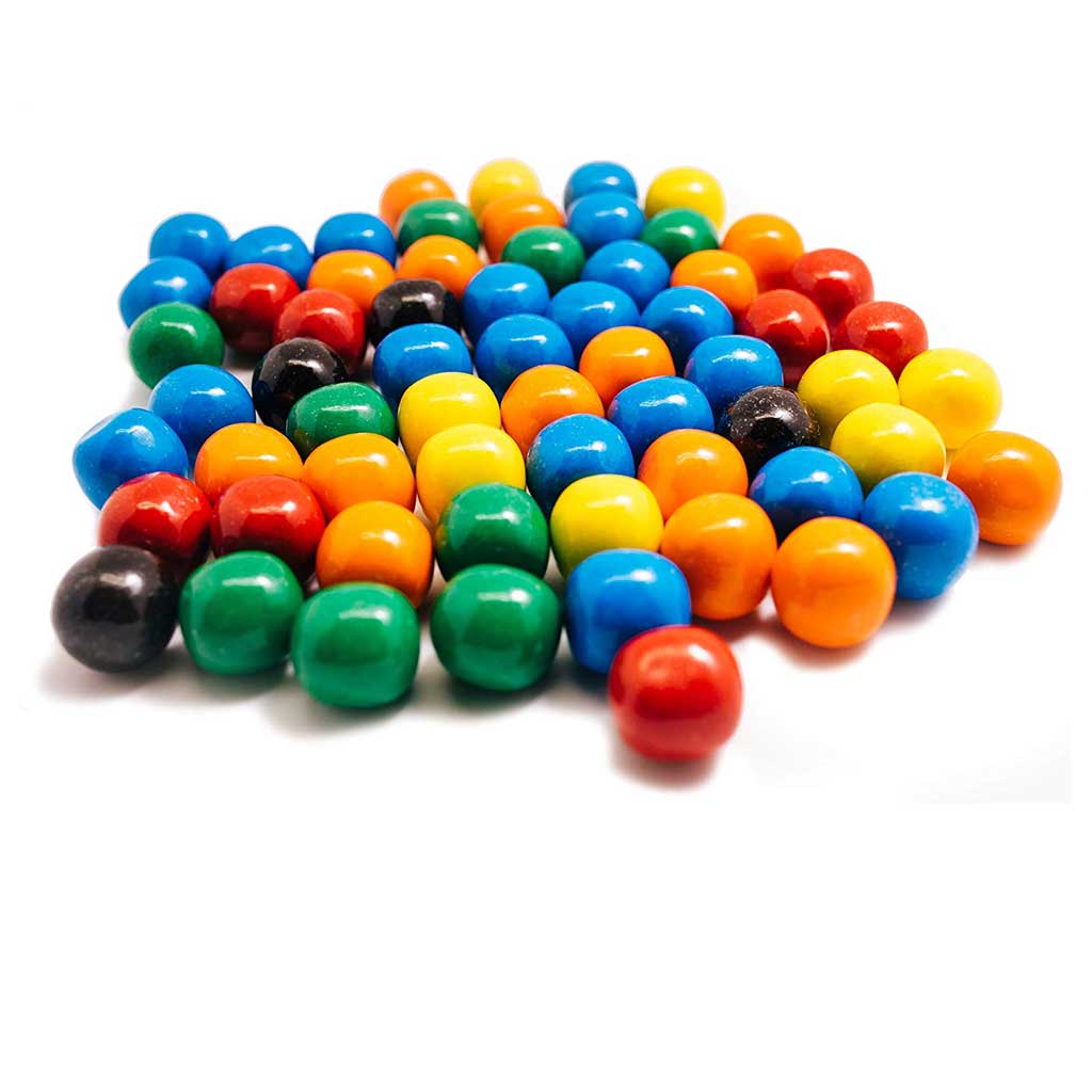 Tootsie Mini Bites Confection - Nibblers Popcorn Company