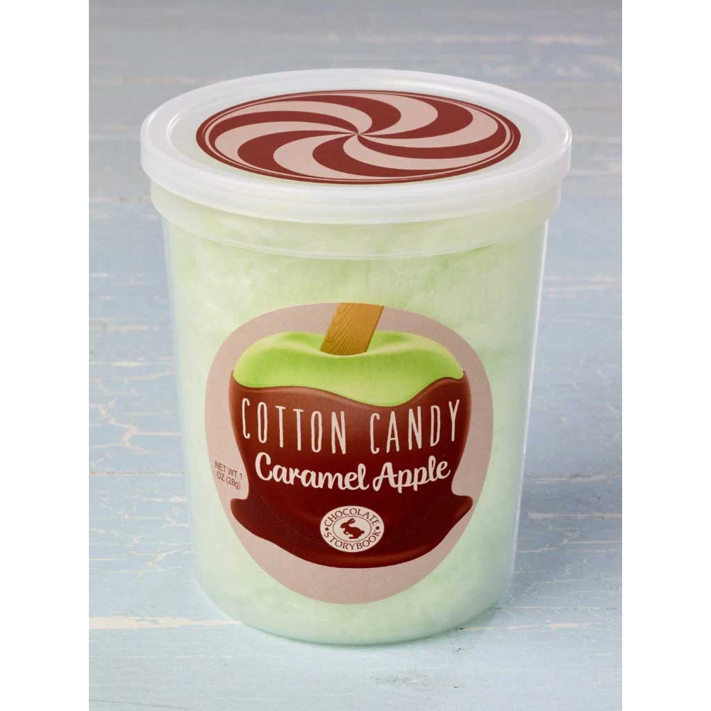 Caramel Apple Confection - Nibblers Popcorn Company