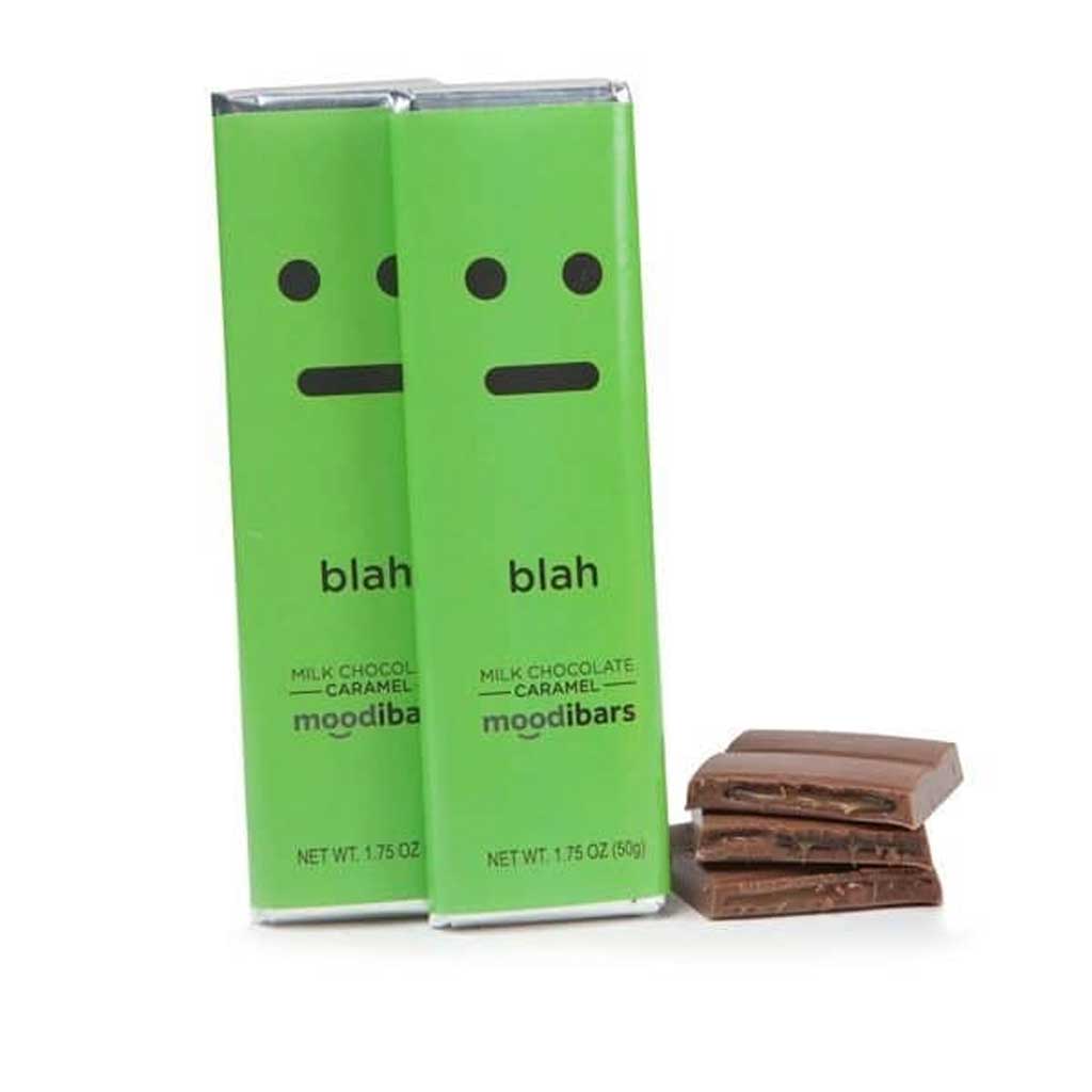 Moodibar - Blah