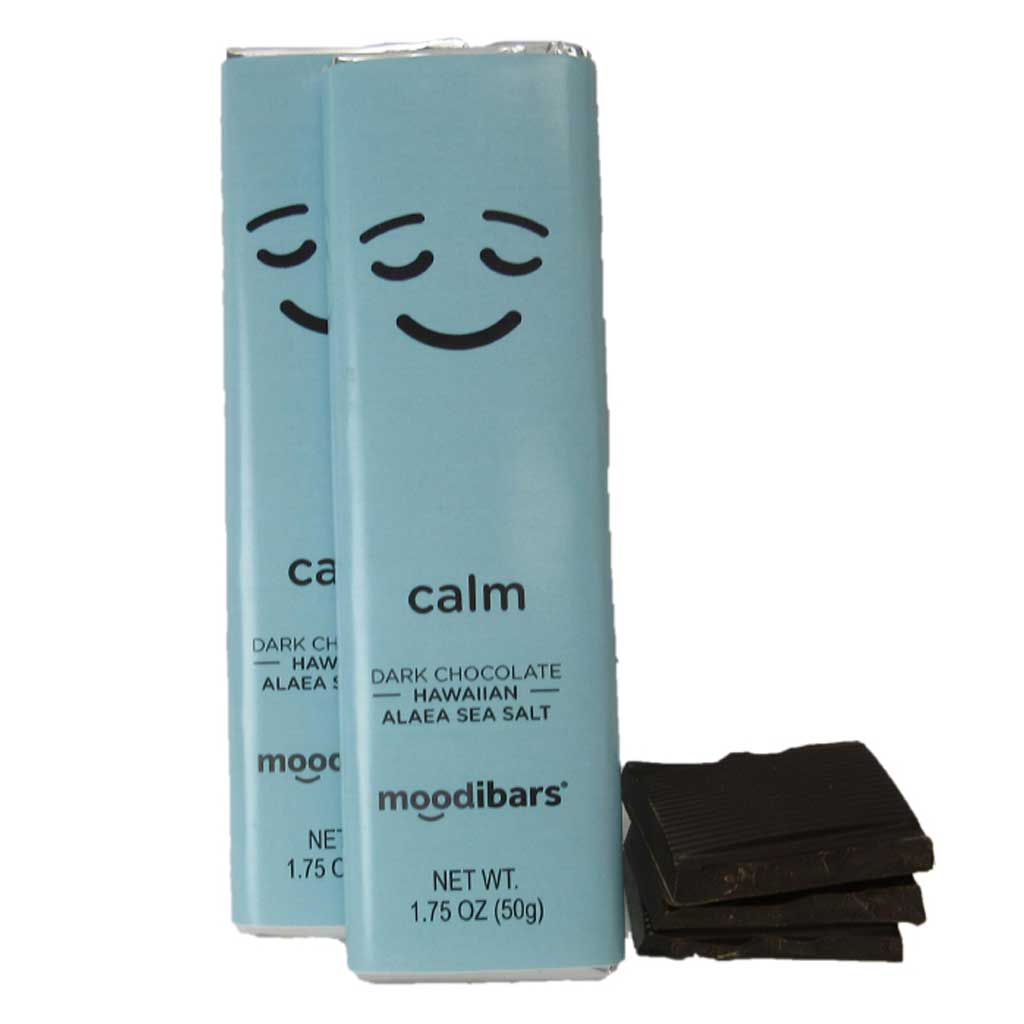 Moodibar - Calm