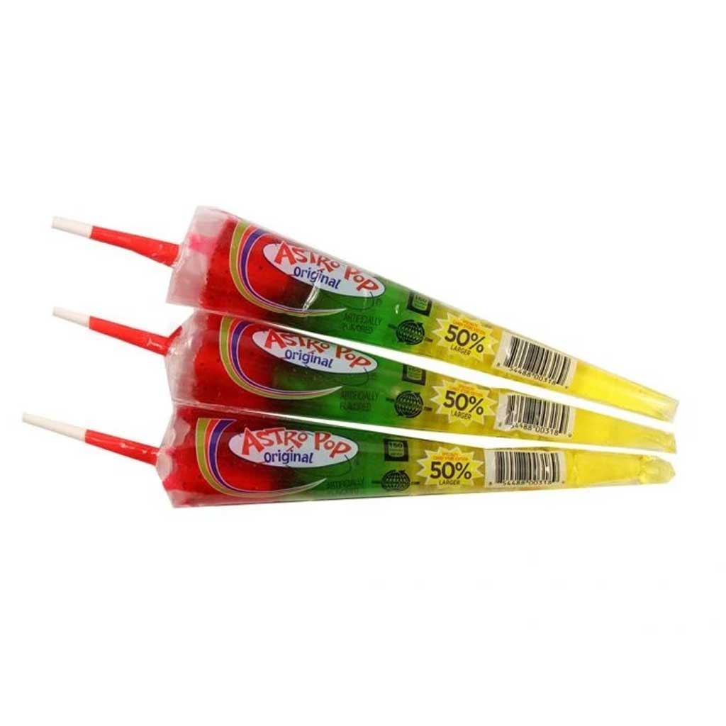Astro Pops