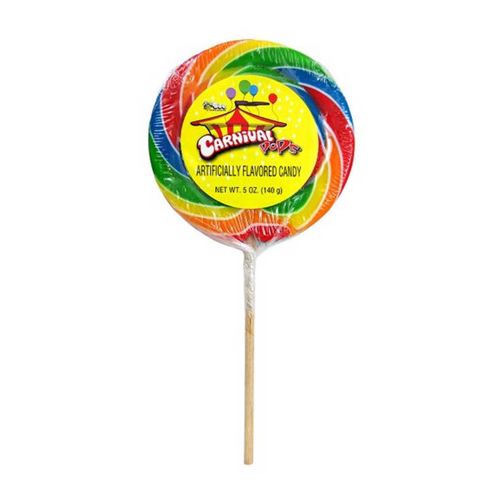 Carnival Pops