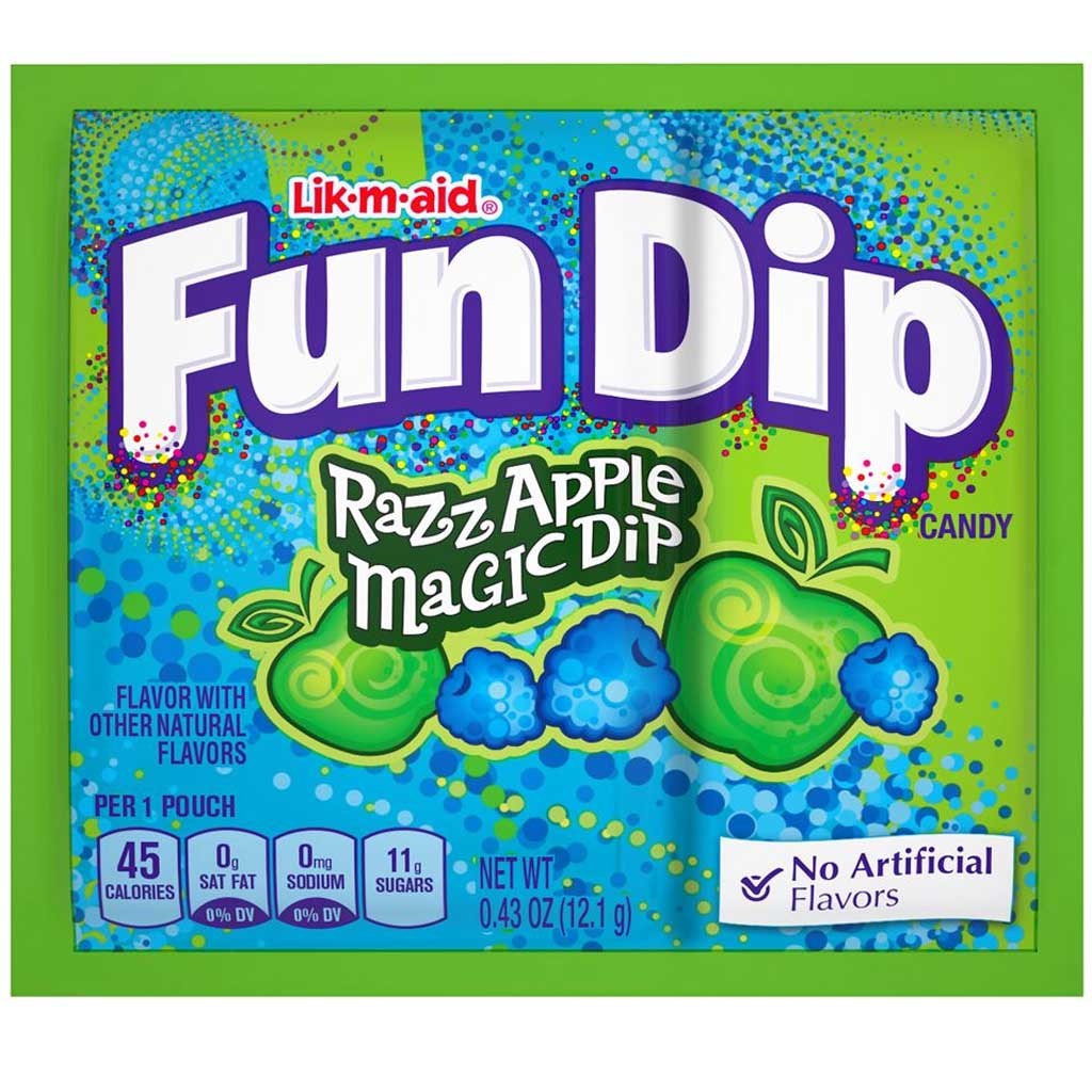 Fun Dips - Mini