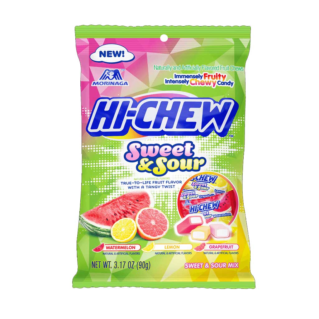 Hi-Chew Sweet & Sour Mix