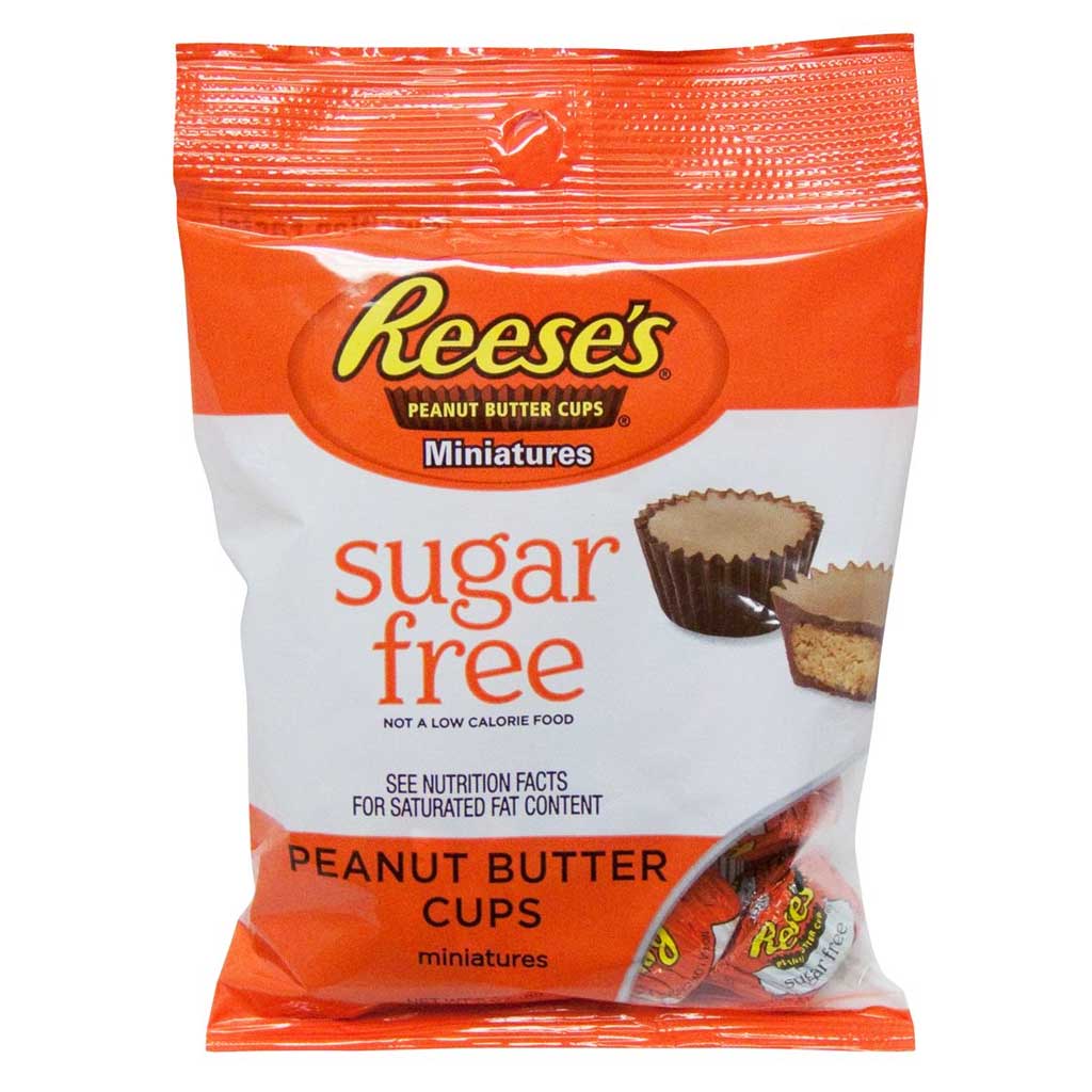 Reese's Peanut Butter Cups
