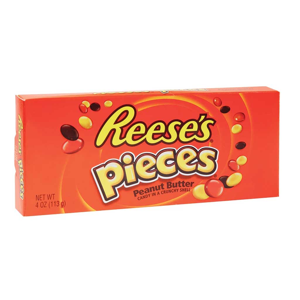 Reese's Pieces Theaterbox