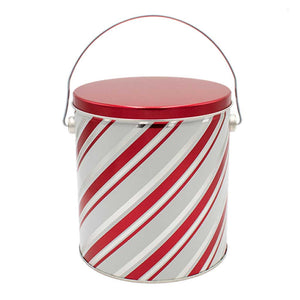 Candy Stripes Tin