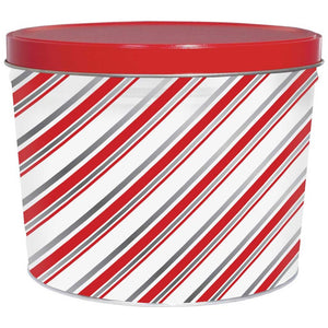 Candy Stripes Tin