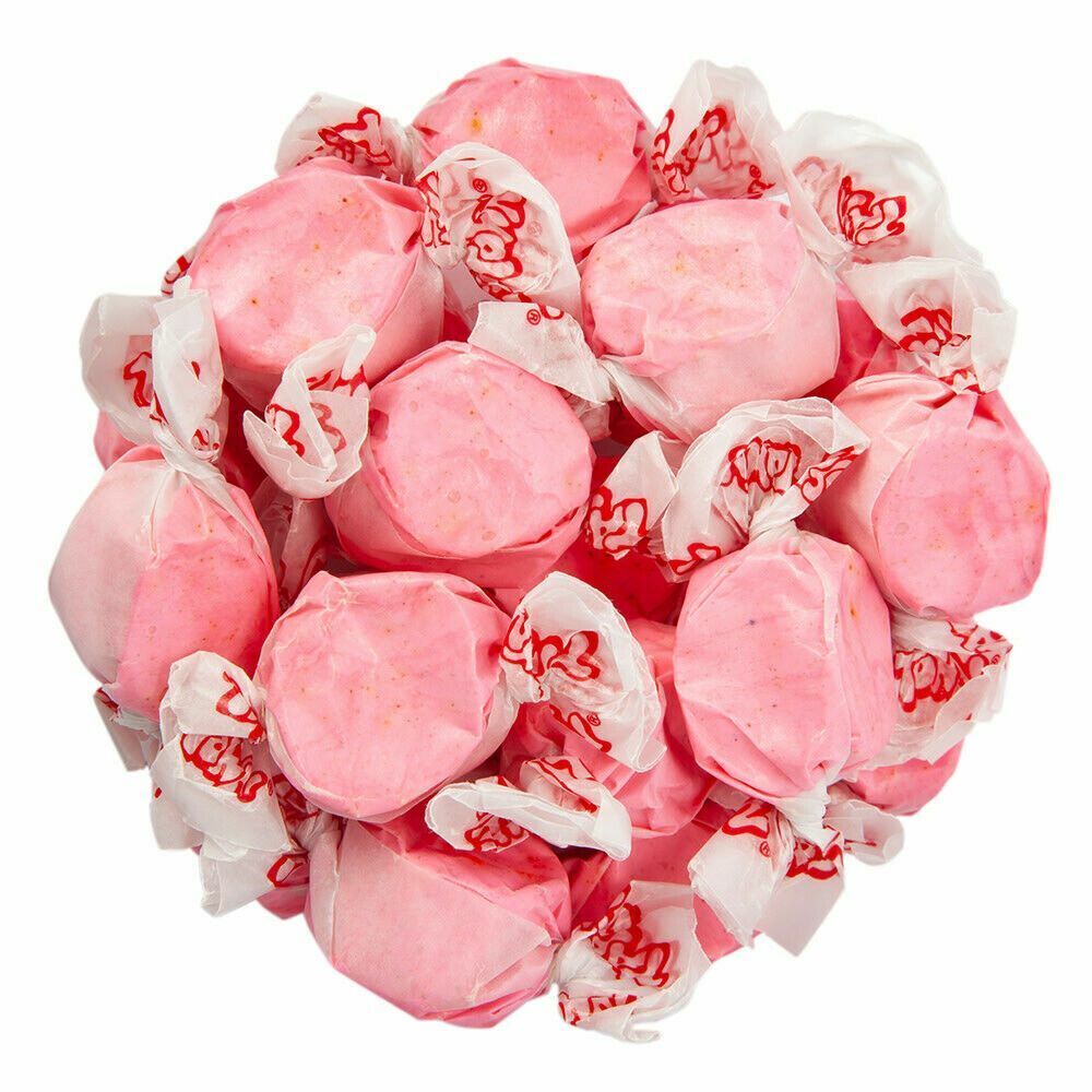 Taffy - Xtreme Hot Confection - Nibblers Popcorn Company